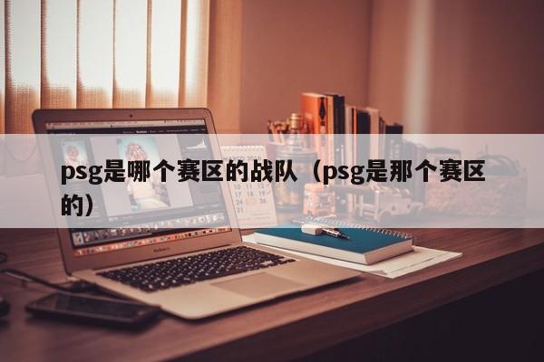 psg是哪个赛区的战队（psg是那个赛区的）-第1张图片-昕阳网