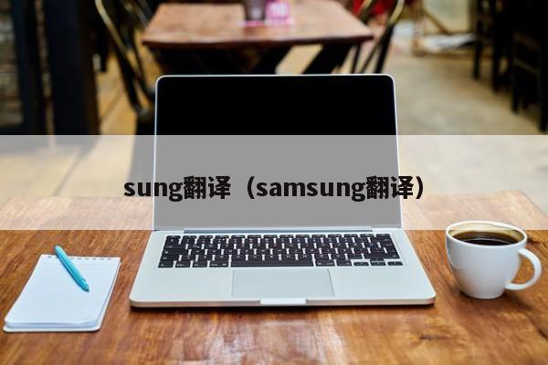 sungyisamsung룩-