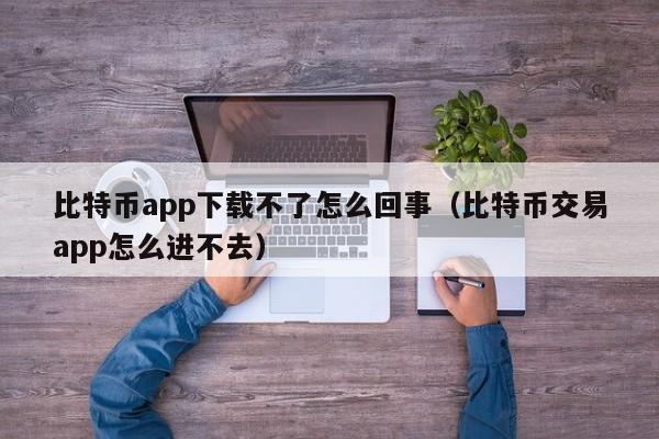 比特币app下载不了怎么回事（比特币交易app怎么进不去）-第1张图片-昕阳网