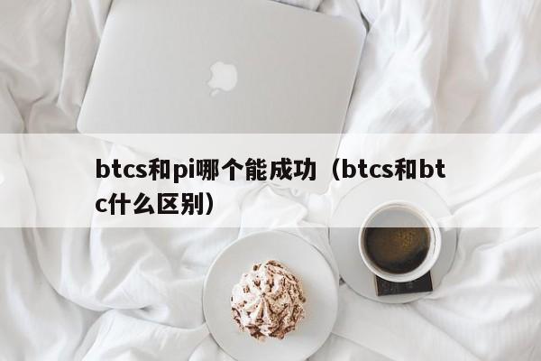 btcs和pi哪个能成功（btcs和btc什么区别）-第1张图片-昕阳网