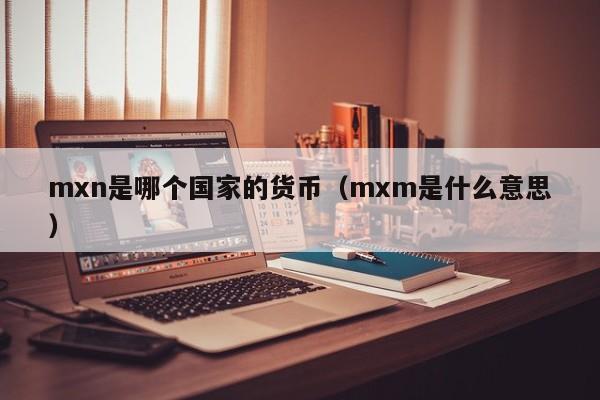 mxn是哪个国家的货币（mxm是什么意思）-第1张图片-昕阳网