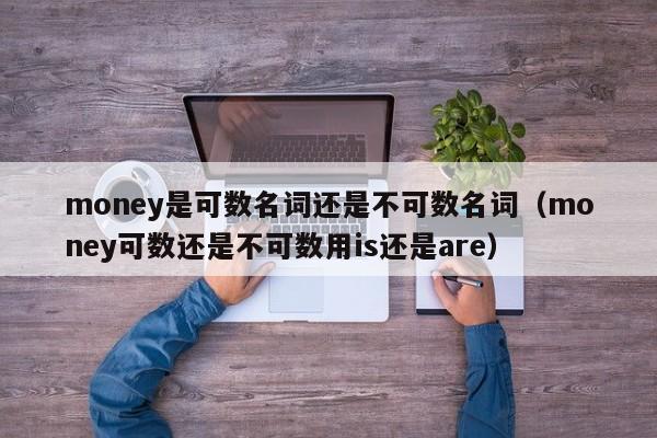 money是可数名词还是不可数名词（money可数还是不可数用is还是are）-第1张图片-昕阳网