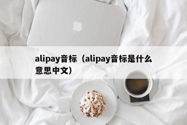 alipay音标（alipay音标是什么意思中文）-第1张图片-昕阳网