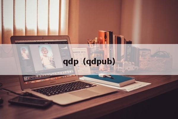 qdp（qdpub）-第1张图片-昕阳网