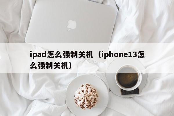 ipad怎么强制关机（iphone13怎么强制关机）-第1张图片-昕阳网