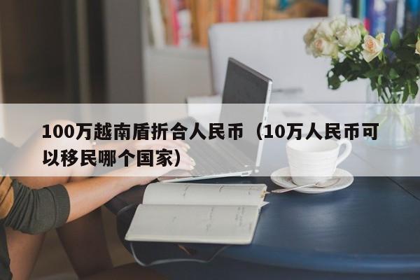 100万越南盾折合人民币（10万人民币可以移民哪个国家）-第1张图片-昕阳网