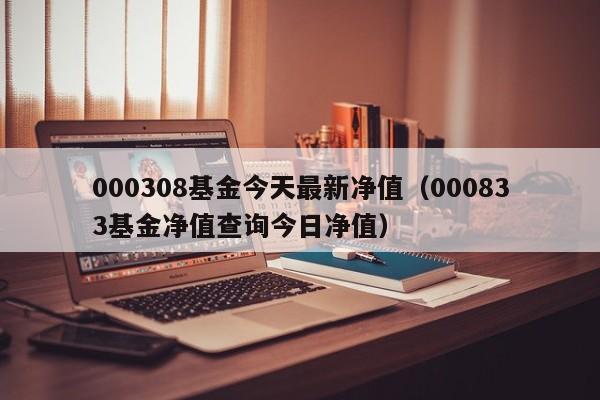 000308基金今天最新净值（000833基金净值查询今日净值）-第1张图片-昕阳网