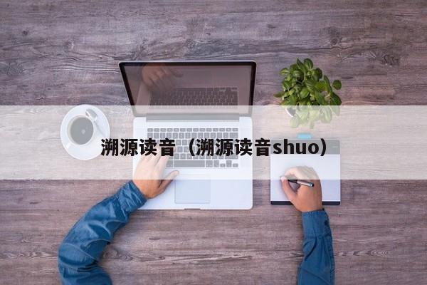 溯源读音（溯源读音shuo）-第1张图片-昕阳网