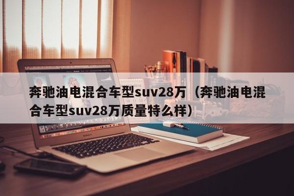 奔驰油电混合车型suv28万（奔驰油电混合车型suv28万质量特么样）-第1张图片-昕阳网