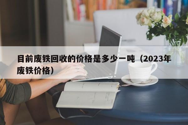 目前废铁回收的价格是多少一吨（2023年废铁价格）-第1张图片-昕阳网