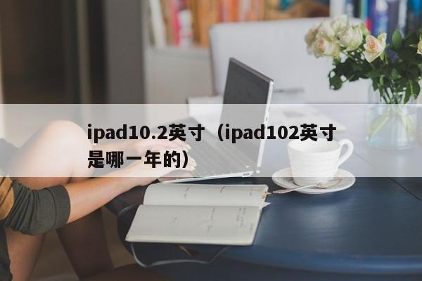 ipad10.2英寸（ipad102英寸是哪一年的）-第1张图片-昕阳网